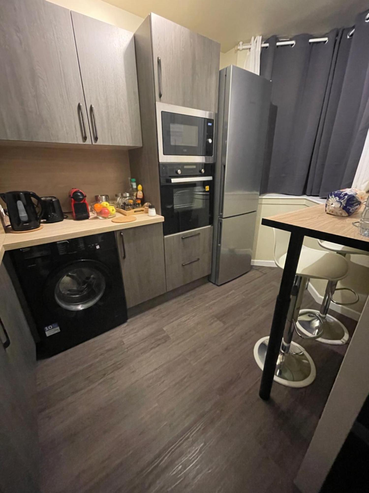 Confortable Studio A Nice Centre Cote Plage Bel Terrasse Paddle מראה חיצוני תמונה