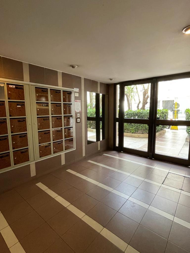Confortable Studio A Nice Centre Cote Plage Bel Terrasse Paddle מראה חיצוני תמונה